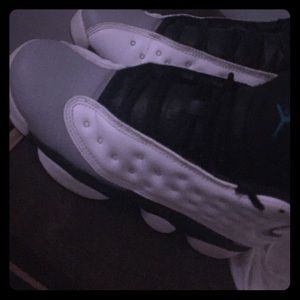 Jordan 13 barons