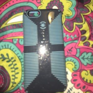 iPhone 6 speck case