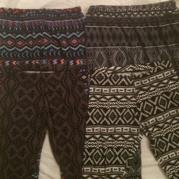 Leggings Bundle