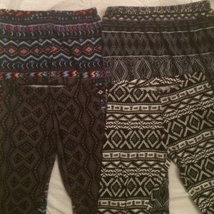Leggings Bundle