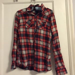 Red Flannel