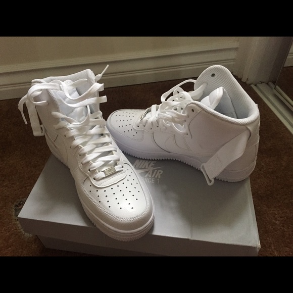 Nike Shoes - Trade!!!