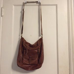 Cross Body Handbag