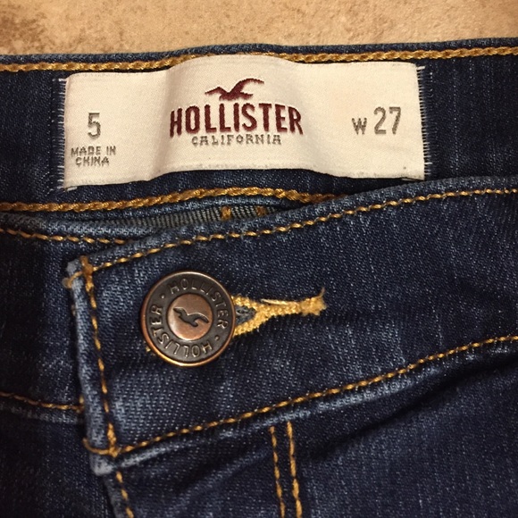 Hollister shorts - Picture 2 of 4