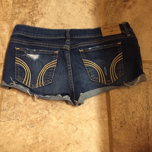 Hollister shorts - Picture 4 of 4