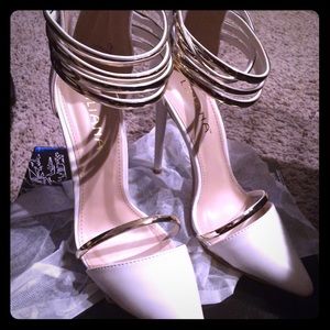 Liliana Danielle-1 Heels