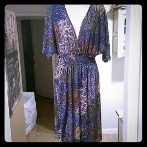 Romper & Dress Bundle Mlle Gabrielle