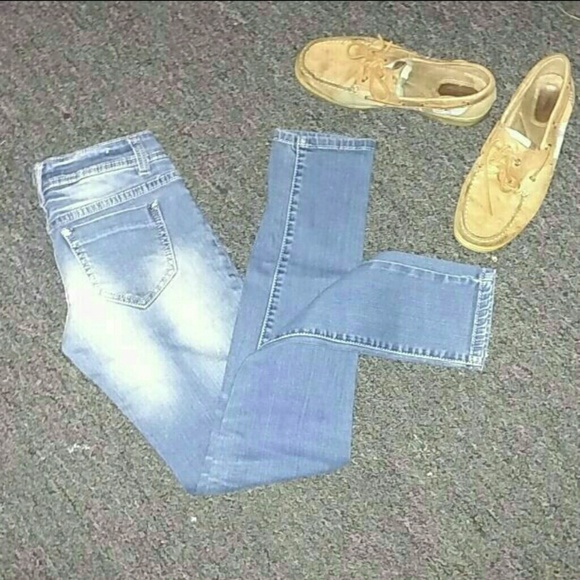 Skinny Jeans size 1