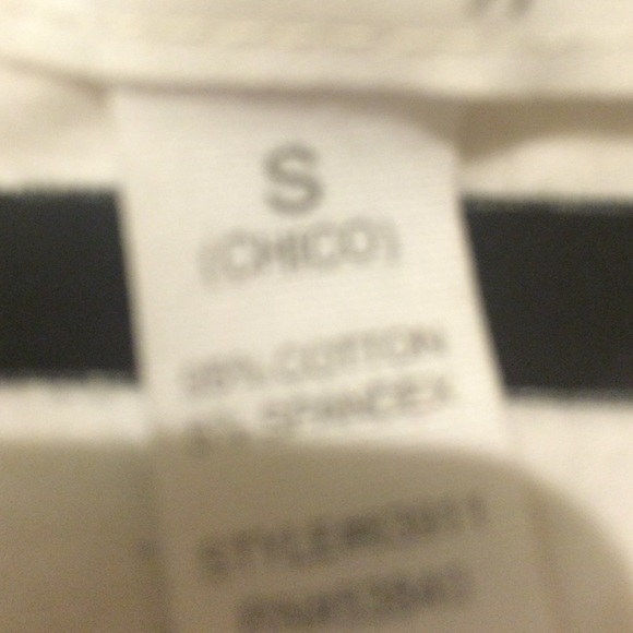 Crop top - Picture 2 of 2