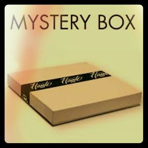 Generous Mystery Box @midam724