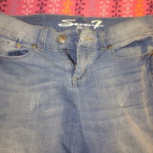 Seven (brand) Jeans