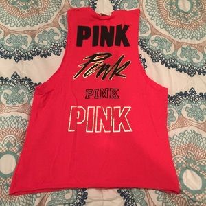 VS Tank Top Bundle