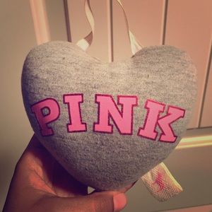 Reserved, pink small perfume tube holder