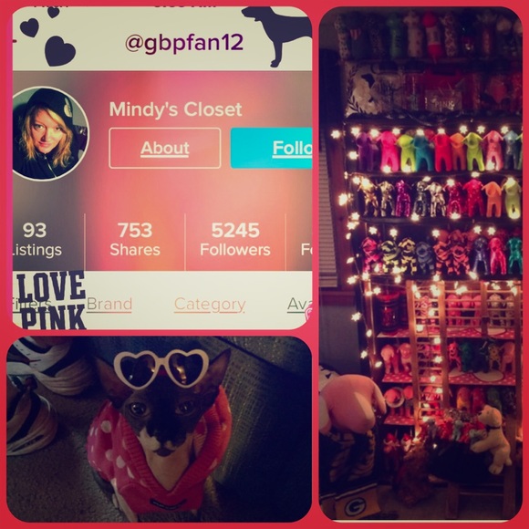 @gbpfan12 is a fAnTastiC PoSheR!