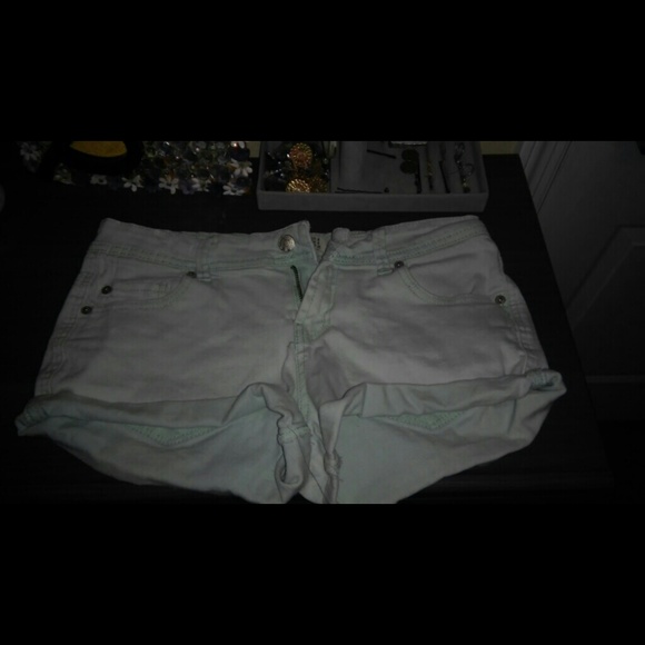 shorts