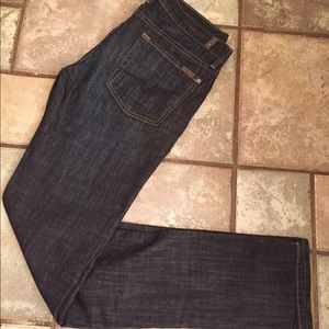 7 for All Mankind Roxanne Jeans