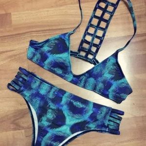 Size medium reserved