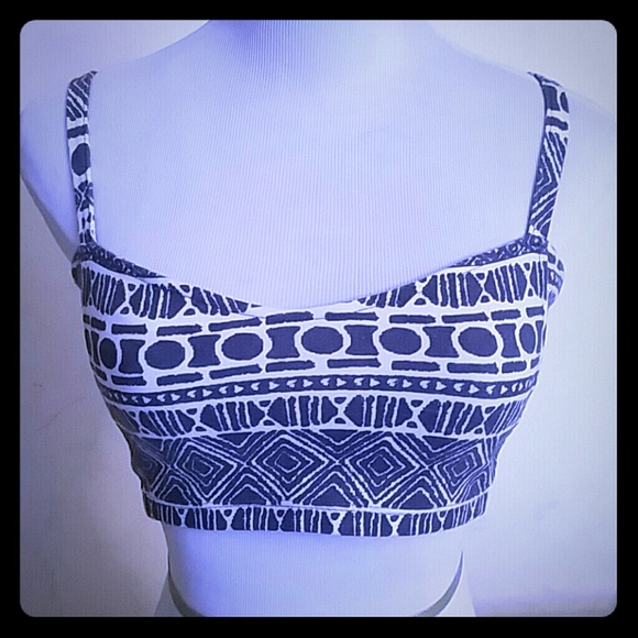 Brandy Melville Bralette NWOT