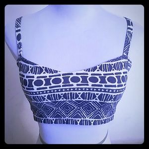 Brandy Melville Bralette NWOT