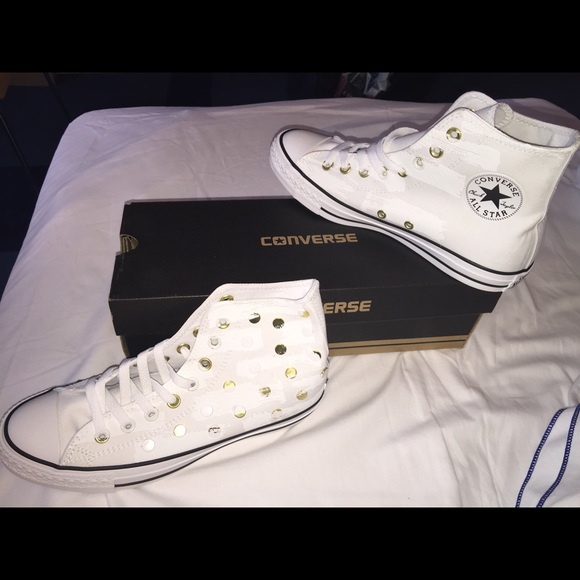 Converse Shoes