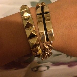 Urban outfitters bracelet set