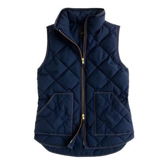 ISO JCREW EXCURSION VESTS - Picture 2 of 3