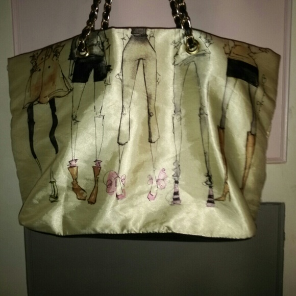 Hand bag - Picture 2 of 2