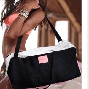 VS DUFFLE BAG