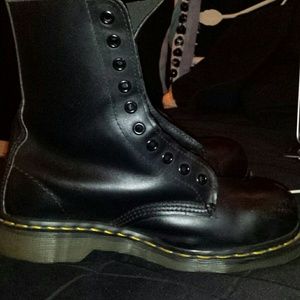Dr marten 10 eyelit 1460 england orig.