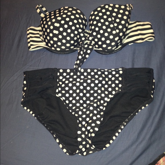 2 piece bikini