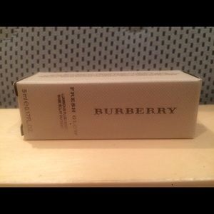 Burberry Nude Radiance *Sample Size*