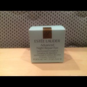 Estée Lauder Night Eye Repair*Sample Size*
