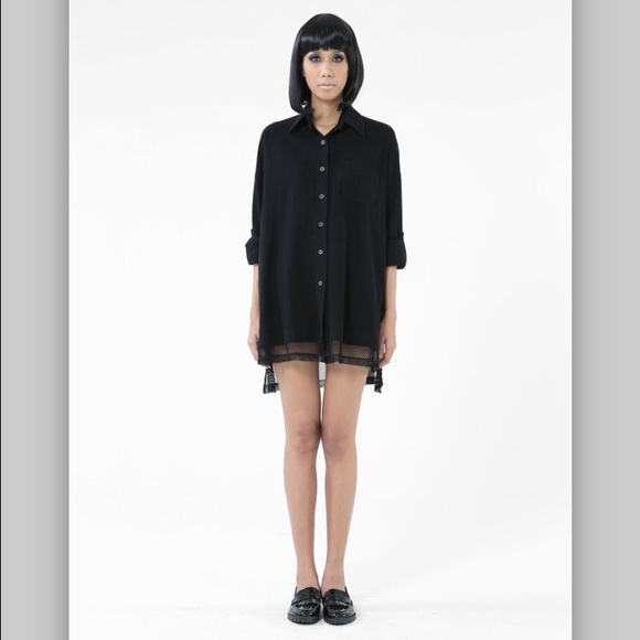 Nun Bangkok Aurora Dress