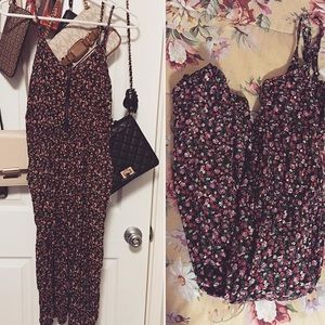 JUMPSUIT