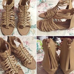 Sandals
