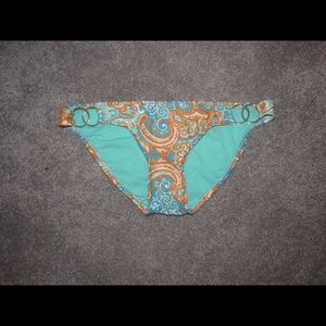 Bathing suit bottoms