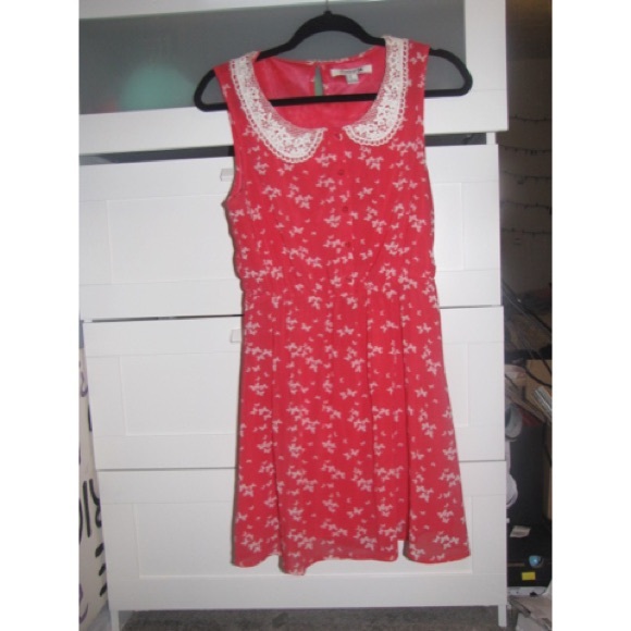 Forever 21 dress
