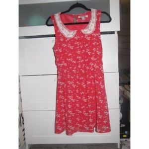 Forever 21 dress