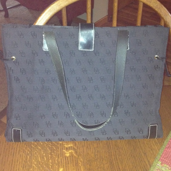 Dooney & Bourke Handbags - Sold...