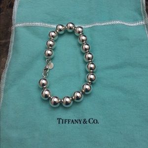 Tiffany & co bracelet