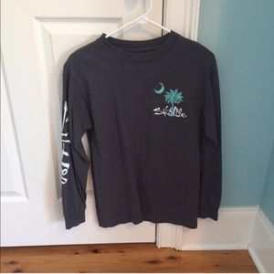 Salt Life long sleeve tshirt