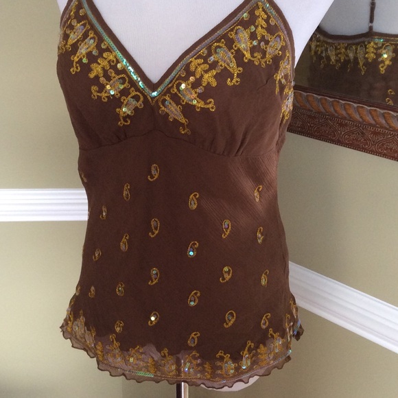 bebe Tops - Adorable sexy top