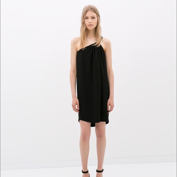Zara One sided LBD
