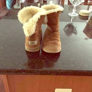Uggs