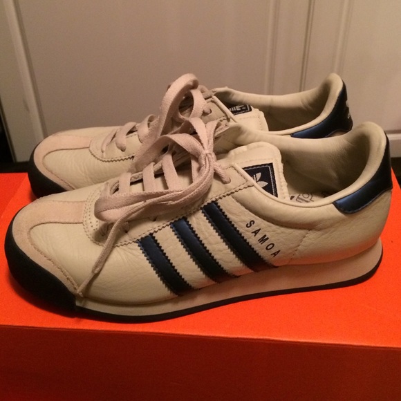 Adidas Sneakers - Picture 2 of 4