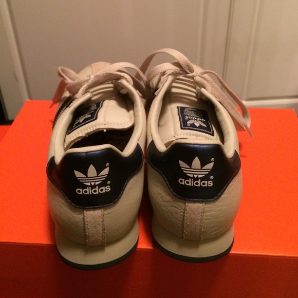 Adidas Sneakers - Picture 3 of 4
