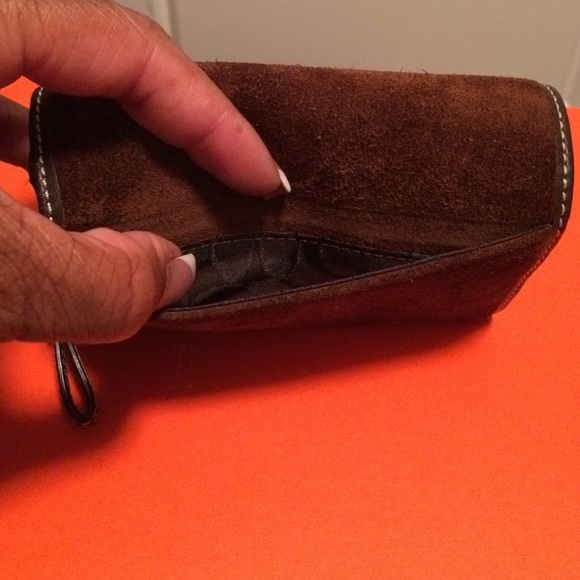 Coach Wallet - Picture 3 of 7