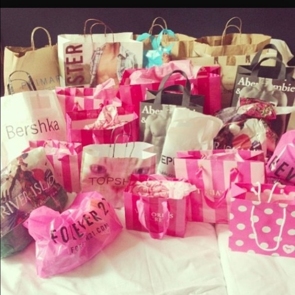 MYSTERY BOX!!!! RESERVED