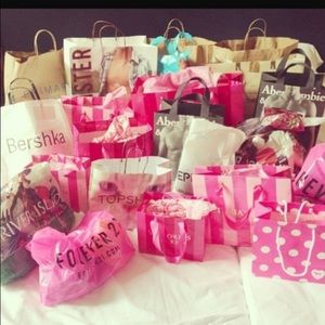 MYSTERY BOX!!!! RESERVED