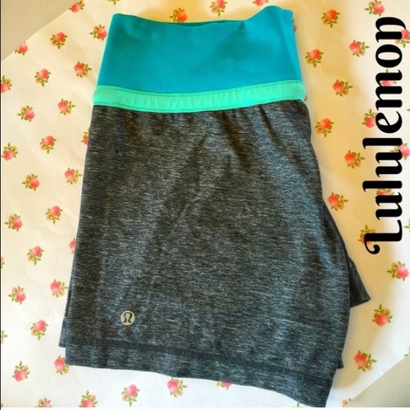 lululemon athletica Pants - Lulu Shorts